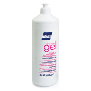 KONIX KAVITATION GEL