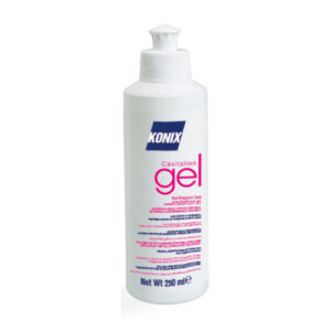 KONIX KAVITATION GEL