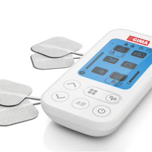 KURA TENS - 2 channels