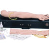LAERDAL MALE MULTI-VENOUS IV TRAINING KIT
