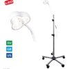 Lámpara de exploración LED KaWe Masterlight LED 1000
