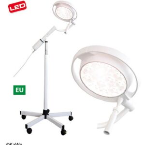 Lámpara de exploración LED KaWe Masterlight LED 3000