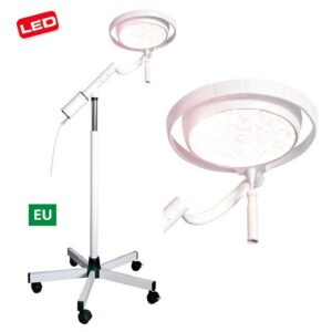 Lámpara de exploración LED KaWe Masterlight LED 4000