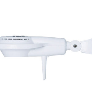 Lámpara de exploración LED MS LED PLUS LIGHT sobre carro con brazo articulado 90 cm y luz regulable – GIMA (Ref. 49132)