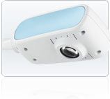 Lámpara LED de examen general Welch Allyn Green Series GS 300