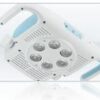 Lámpara LED de procedimientos Welch Allyn Green Series GS 900