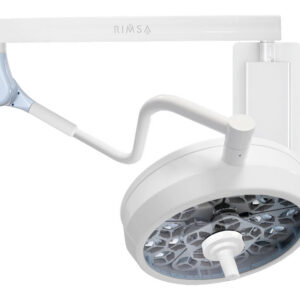 Lámpara Quirúrgica Scialítica LED Pentaled 30E Light GIMA – 160.000 lux, Móvil con Carro (ref. GM49230-F)