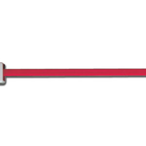 LANG FIXATION CUBE - red