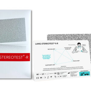 LANG STEREOTEST II-R