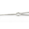 LANGENBECK RETRACTOR - 21 cm