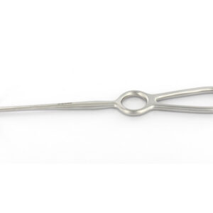 LANGENBECK RETRACTOR - 21 cm