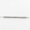 LANGER Scaler de Acero Inoxidable – Cureta Periodontal de Doble Extremo para Raspado y Alisado Radicular | GIMA (Refs. 60144 / 60145)