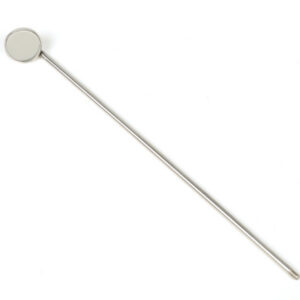 LARYNGEAL MIRROR Number 0 - diameter 14mm