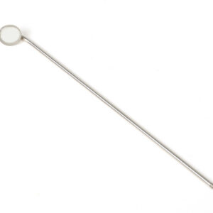 LARYNGEAL MIRROR Number 00 - diameter 12mm