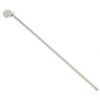 LARYNGEAL MIRROR Number 000 - diameter 10mm