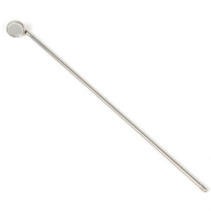 LARYNGEAL MIRROR Number 000 - diameter 10mm
