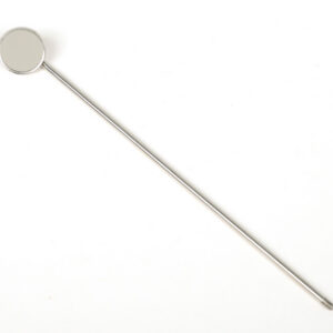 LARYNGEAL MIRROR Number 1 - diameter 16mm