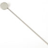 LARYNGEAL MIRROR Number 2 - diameter 18mm