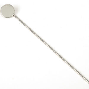 LARYNGEAL MIRROR Number 2 - diameter 18mm