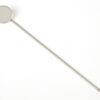 LARYNGEAL MIRROR Number 3 - diameter 20mm