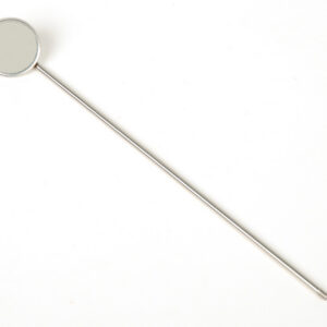 LARYNGEAL MIRROR Number 3 - diameter 20mm