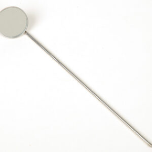LARYNGEAL MIRROR Number 5 - diameter 24mm