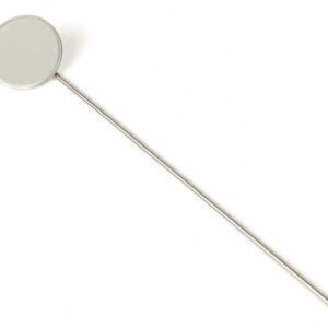 LARYNGEAL MIRROR Number 6 - diameter 26mm