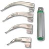 LARYNGO. O.F. MC BLADES SIZE 1/2/3/4
