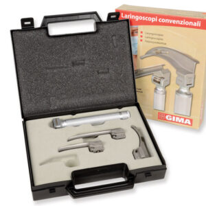 LARYNGOSCOPE