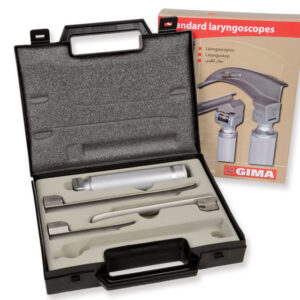 LARYNGOSCOPE
