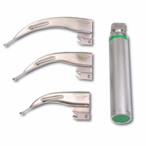 LARYNGOSCOPE O.F. 3 BLADES MC 1/2/3*