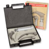 LARYNGOSCOPE SET 3 MC INT. BL.2-3-4 - adult