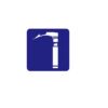 LARYNGOSCOPE SYMBOL