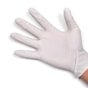 LATEX GLOVES