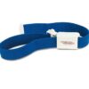 LATEXFREE TOURNIQUET BLUE