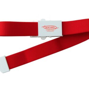 LATEXFREE TOURNIQUET RED