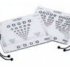 LEA SYMBOLS NEAR VISION CARD - 40 cm (16")