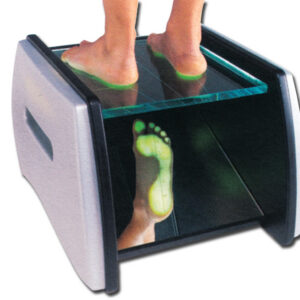 LED PODOSCOPE