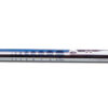 LED "SPIRIT" TORCH - metal