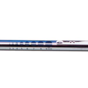 LED "SPIRIT" TORCH - metal