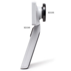 Lente general Riester (Ref. 13271) para cámara de diagnóstico RCS-100 – Accesorio de otoscopia digital, LED luz natural 5500 K | GIMA 32155