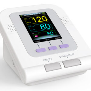 LEO BLOOD PRESSURE MONITOR