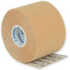 LEUKOTAPE® K Neuromuscular Tape 5 m x 5 cm Color Piel – Cinta Elástica Adhesiva para Taping Neuromuscular (GIMA, Ref. GM59010)