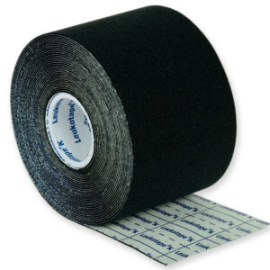 LEUKOTAPE® K Neuromuscular Tape 5 m x 5 cm Color Piel – Cinta Elástica Adhesiva para Taping Neuromuscular (GIMA, Ref. GM59010)