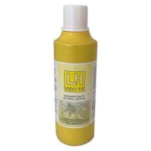 LH IODO 10 1000ML DISINFECTANT