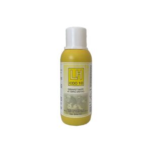 LH IODO 10 500ML DISINFECTANT