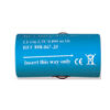 Li-ION RECHARGEABLE BATTERY 3.5V adult - plug in handle