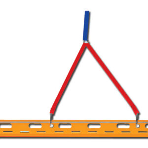 LIFTING BRIDLES for code 34098