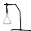 LIFTING POLE FOR BED