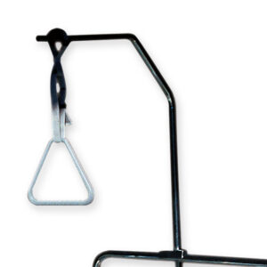 LIFTING POLE FOR BED